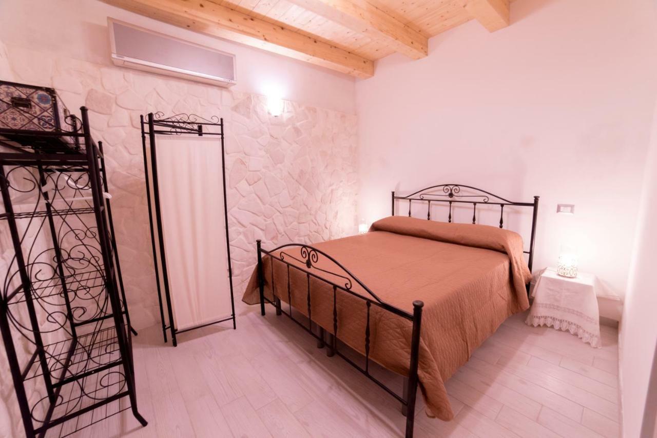 Aura Ortigia Apartments Syracuse Eksteriør billede